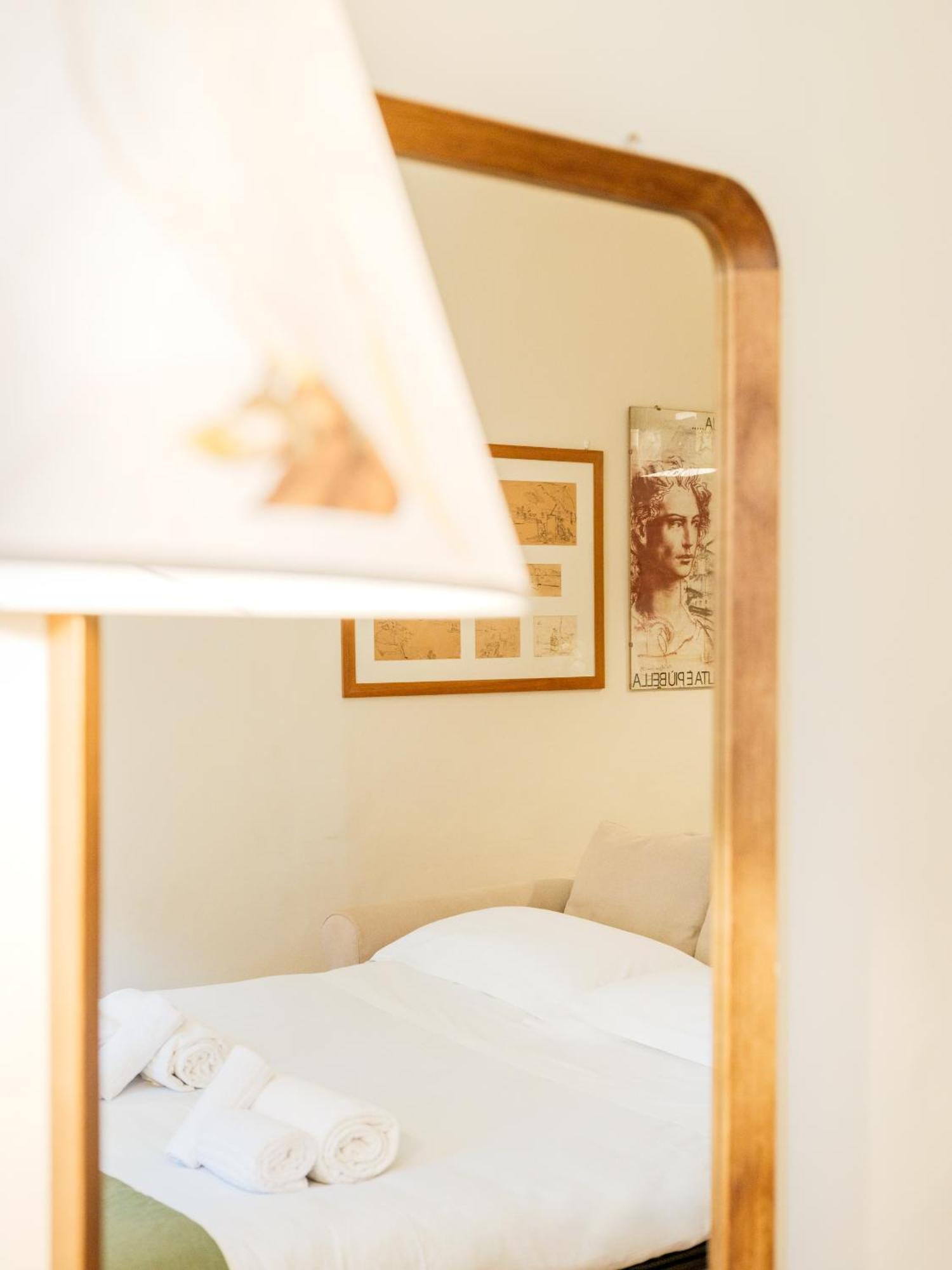 Apartamento Casa Anna *