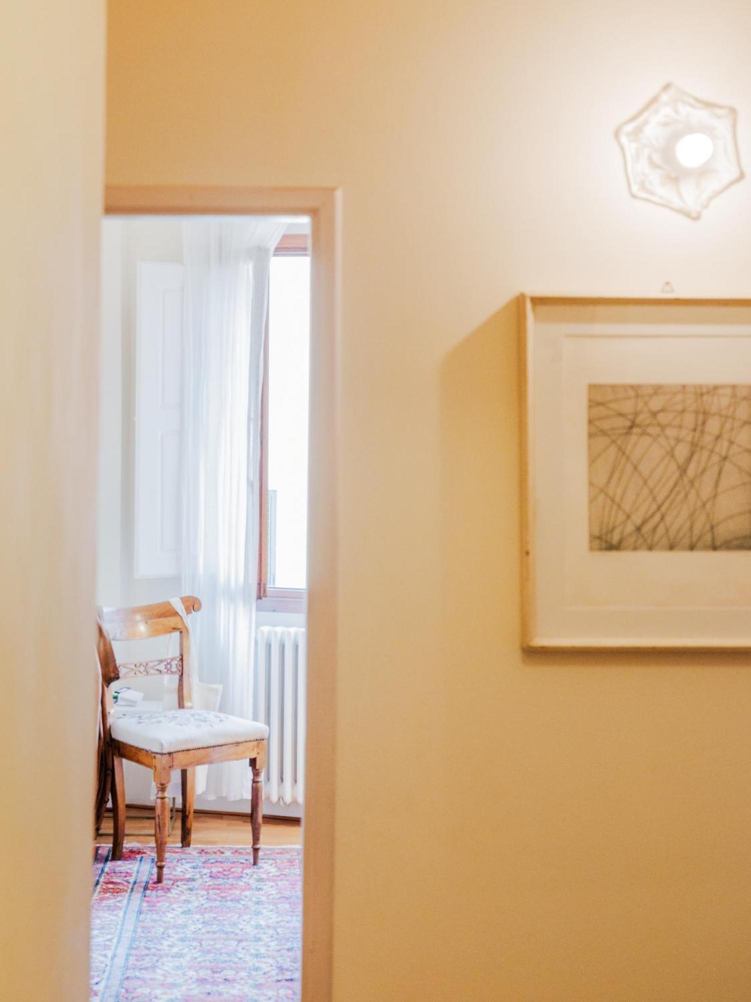 Apartamento Casa Anna
