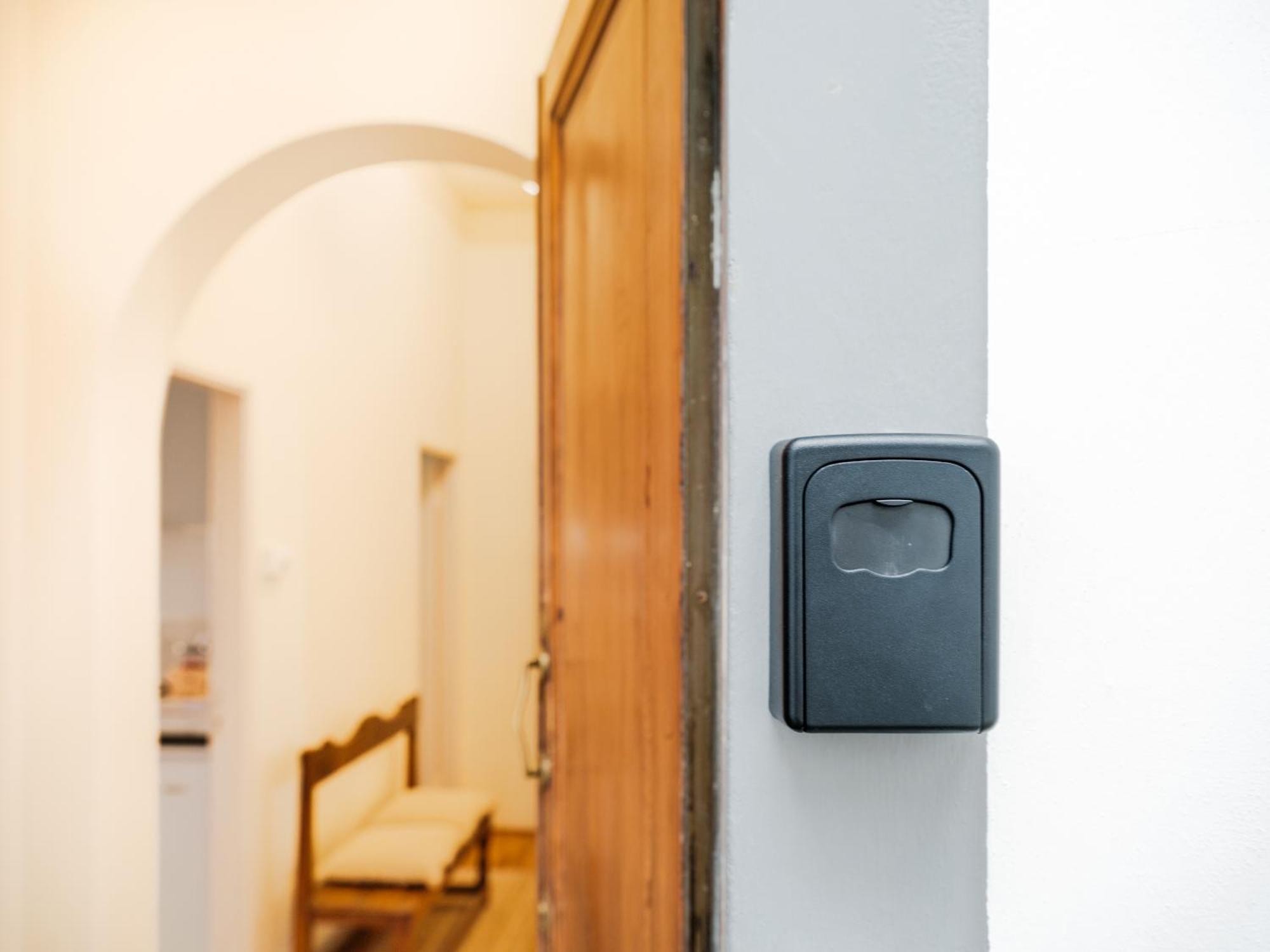 Apartamento Casa Anna