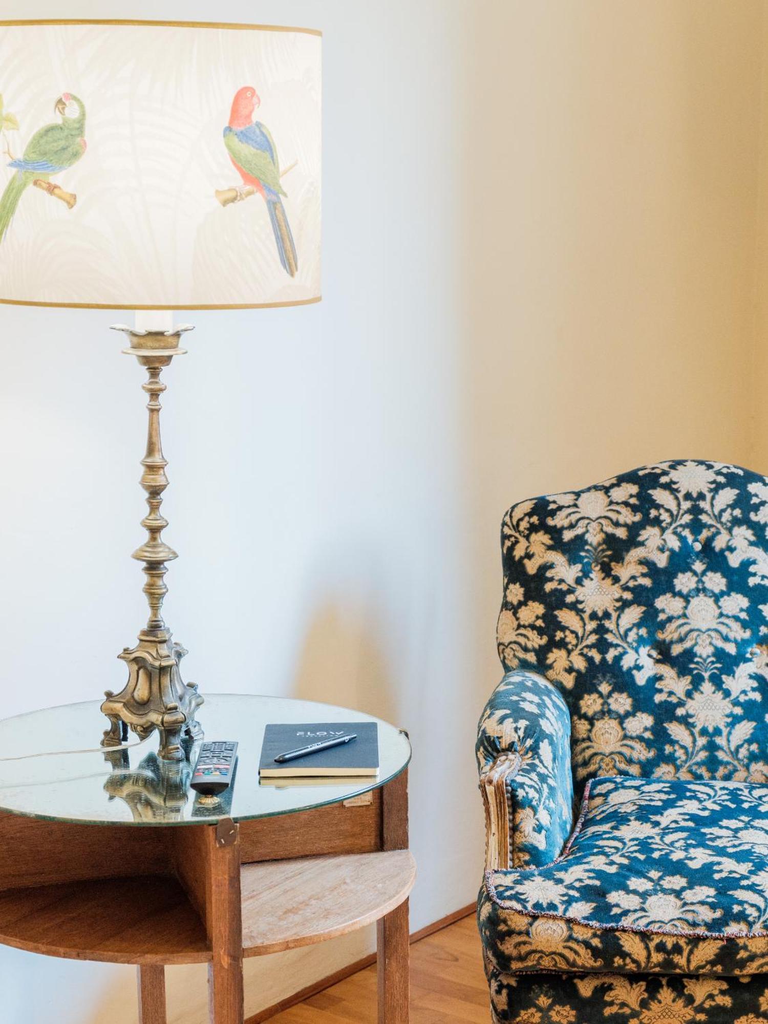 Apartamento Casa Anna Florencia