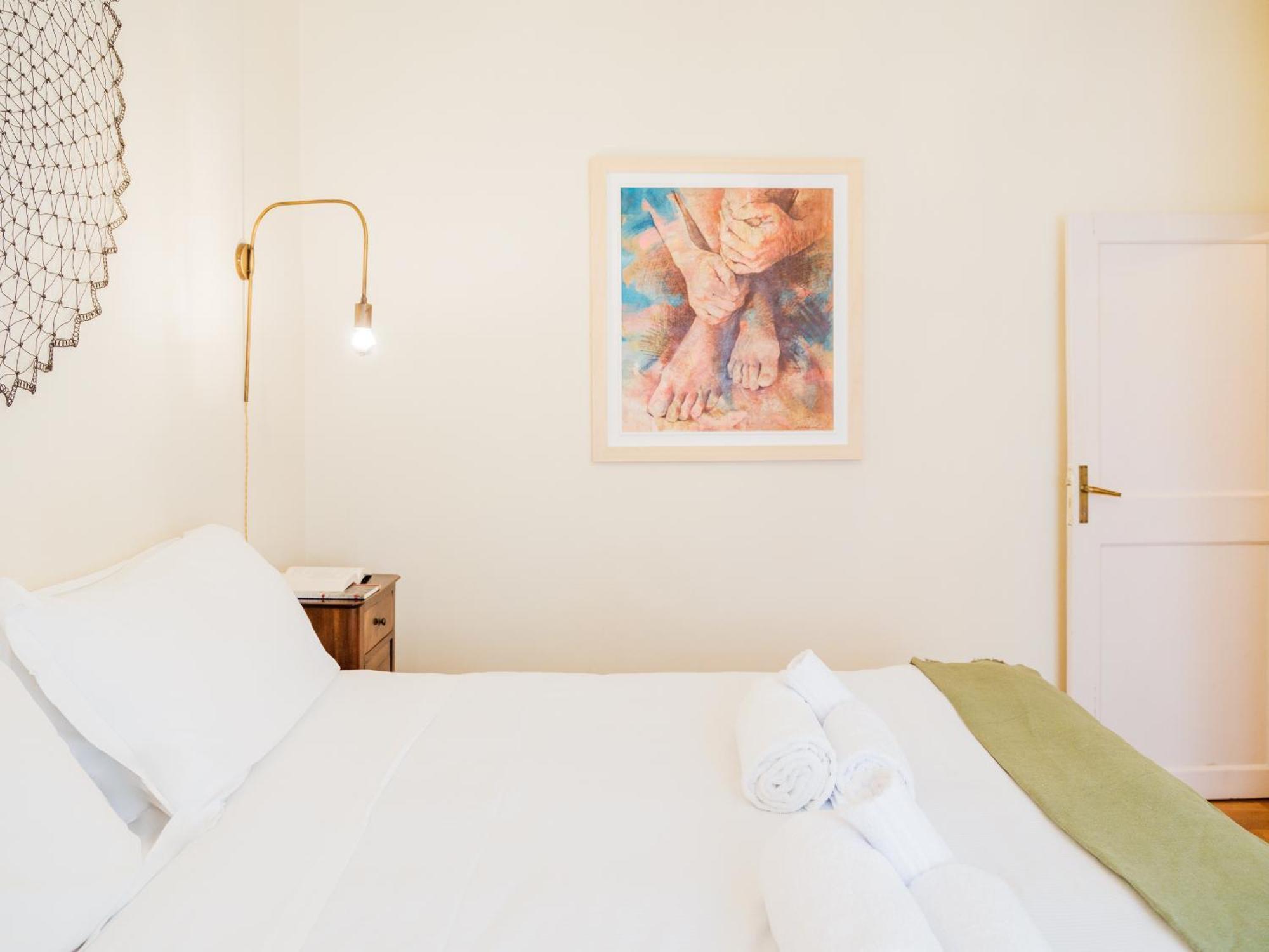 Apartamento Casa Anna