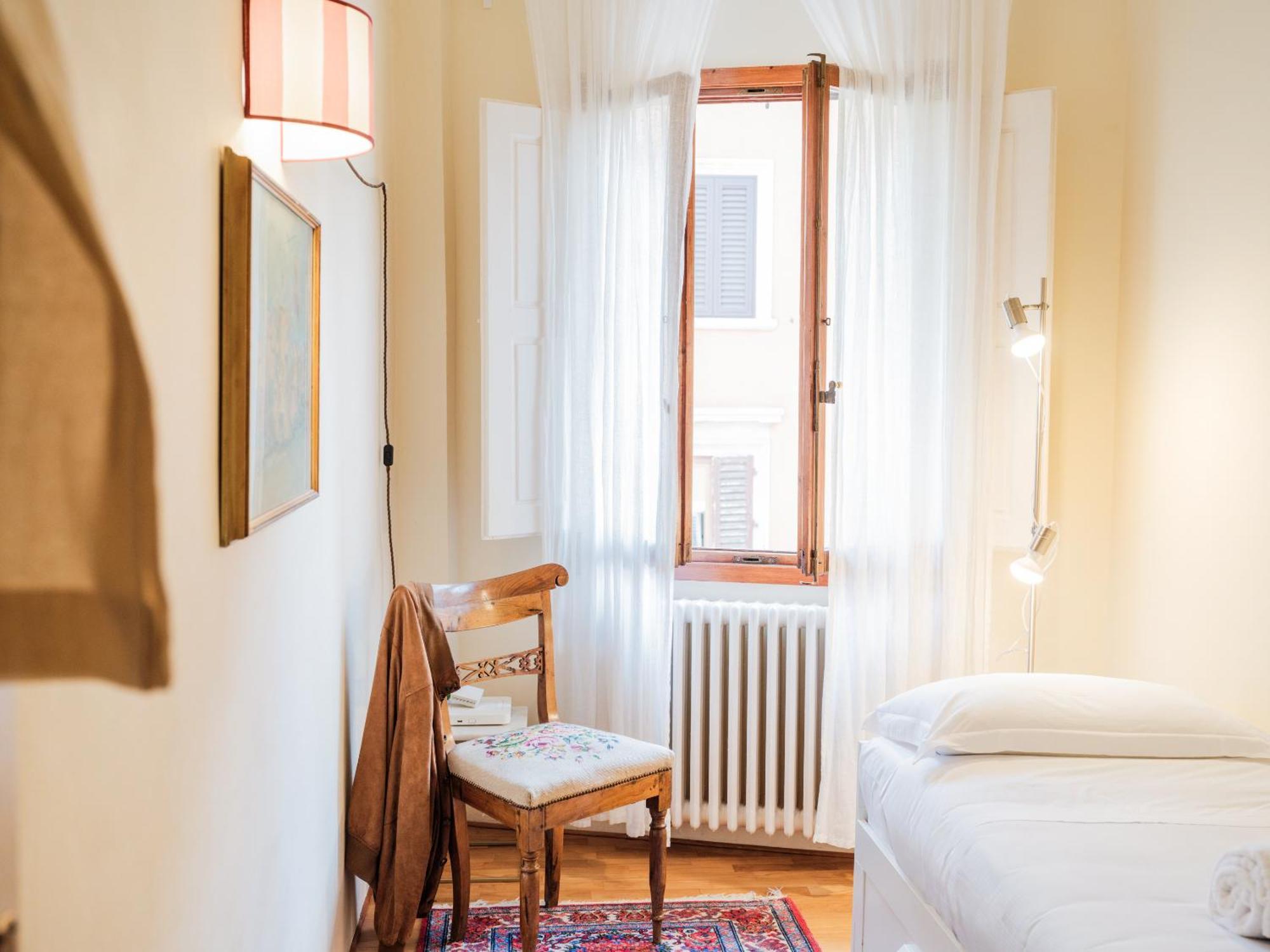 Apartamento Casa Anna *