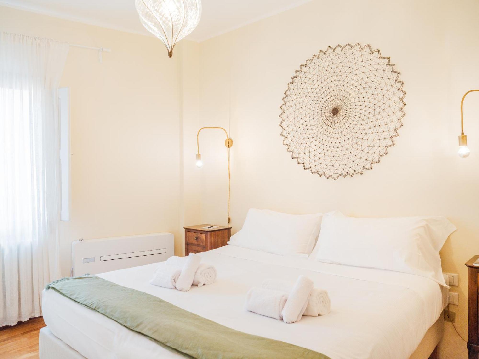 Apartamento Casa Anna *